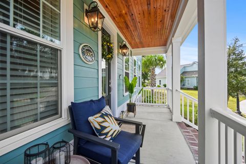 A home in North Myrtle Beach