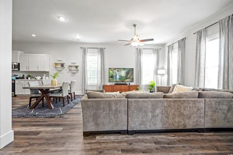 A home in North Myrtle Beach