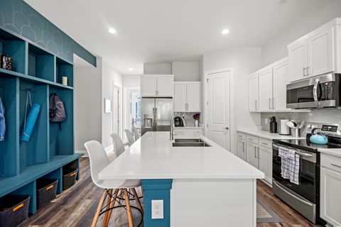 A home in North Myrtle Beach