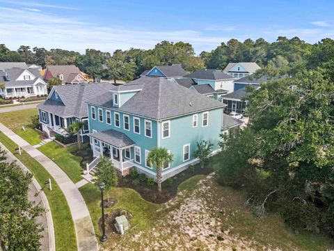 A home in North Myrtle Beach