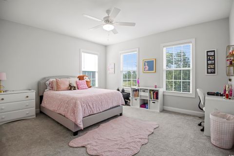 A home in North Myrtle Beach