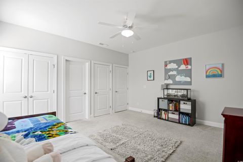 A home in North Myrtle Beach