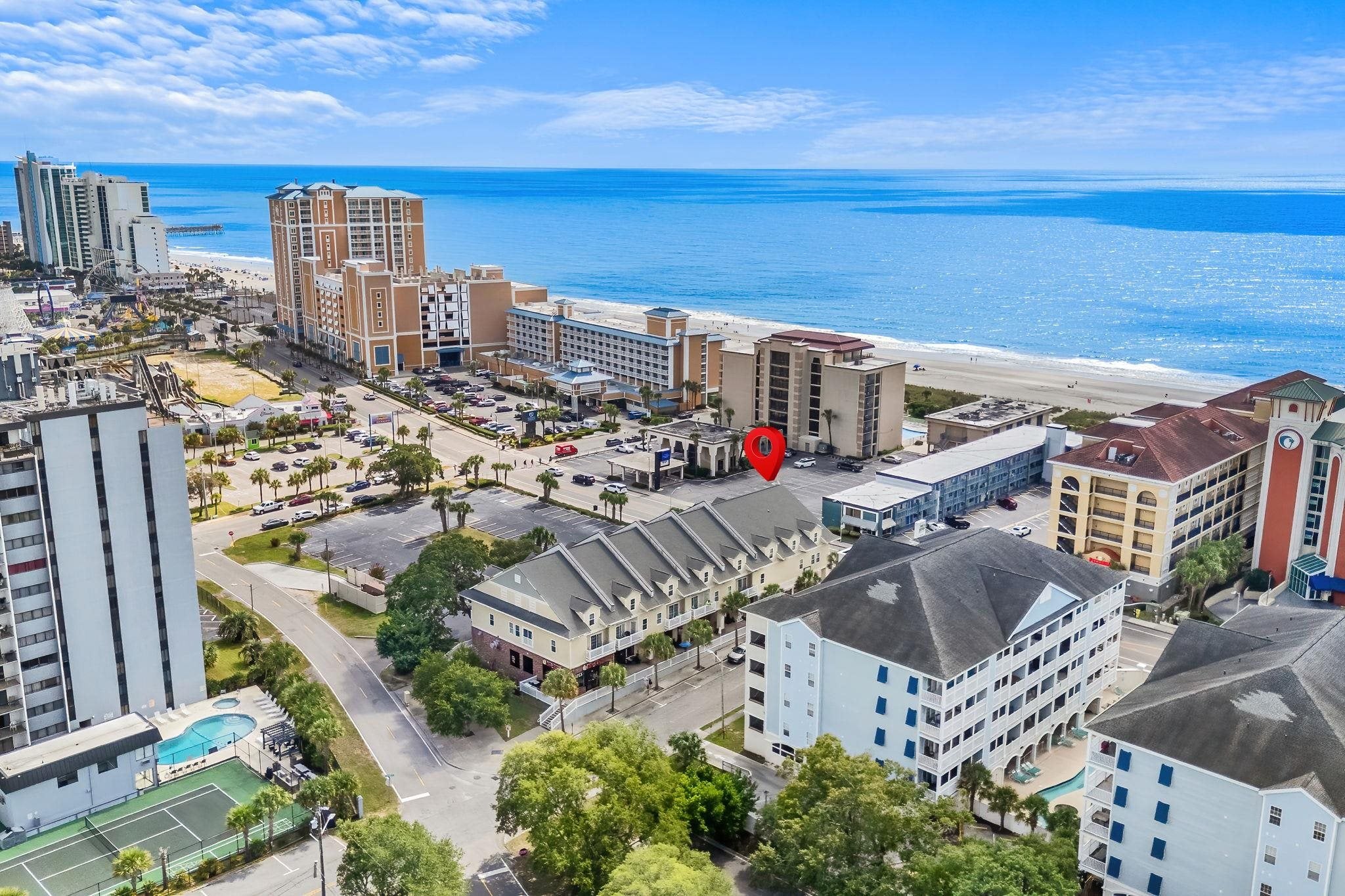 612 S Ocean Blvd.