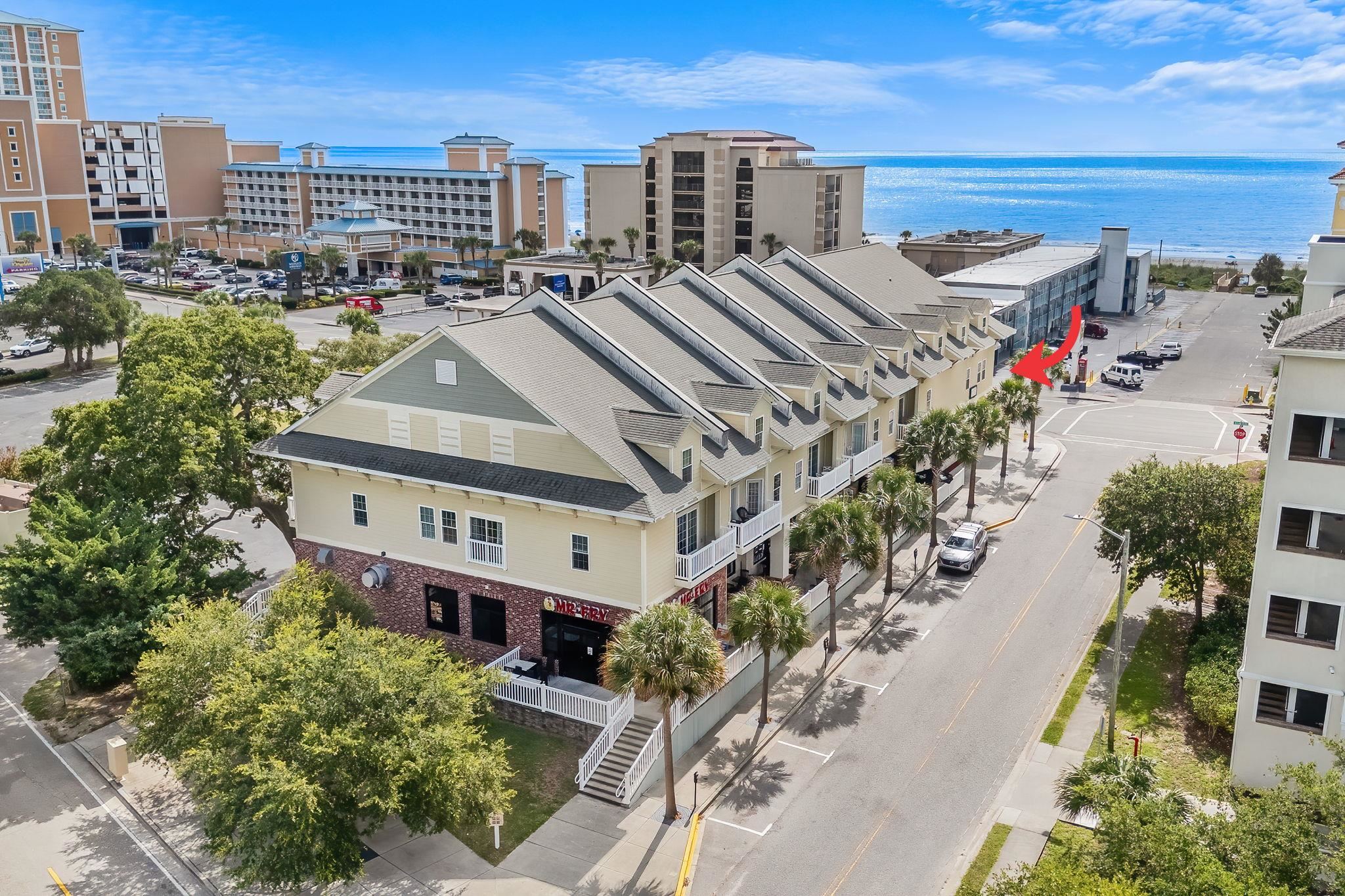612 S Ocean Blvd.