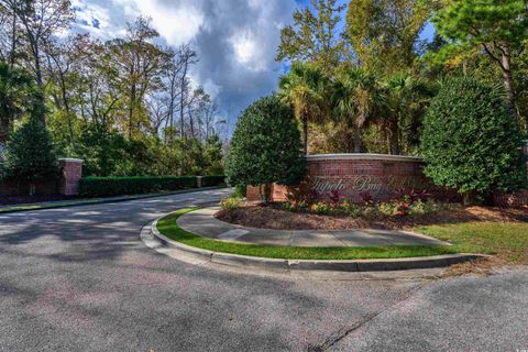 A home in Murrells Inlet