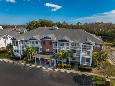 A home in Murrells Inlet