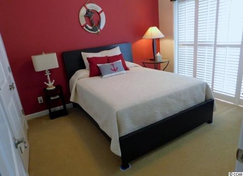 A home in North Myrtle Beach