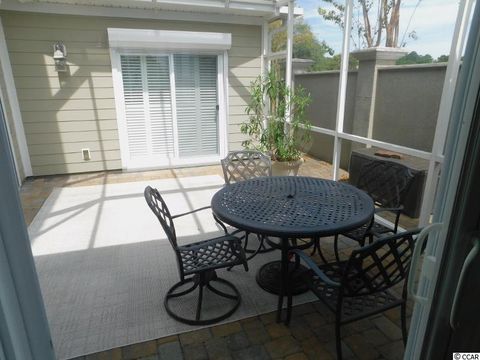 A home in North Myrtle Beach