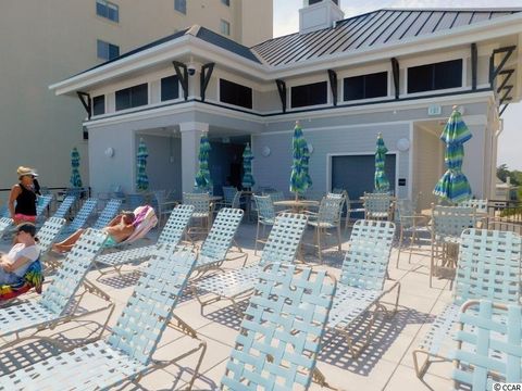 A home in North Myrtle Beach