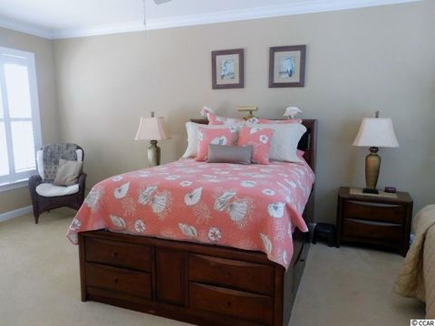 A home in North Myrtle Beach