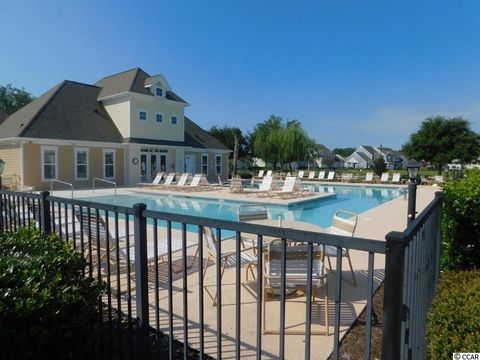A home in North Myrtle Beach