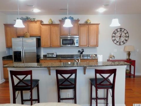 A home in North Myrtle Beach