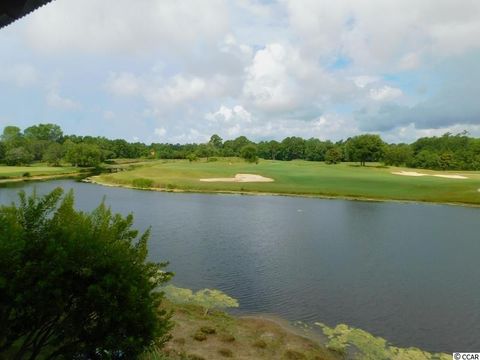 A home in North Myrtle Beach