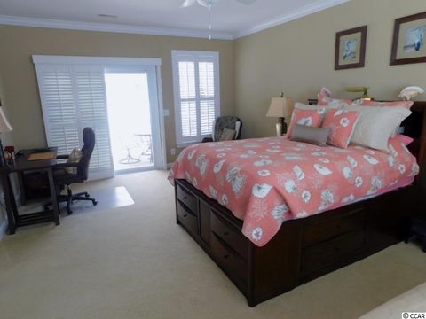 A home in North Myrtle Beach