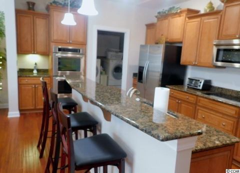 A home in North Myrtle Beach