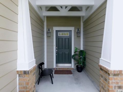 A home in North Myrtle Beach