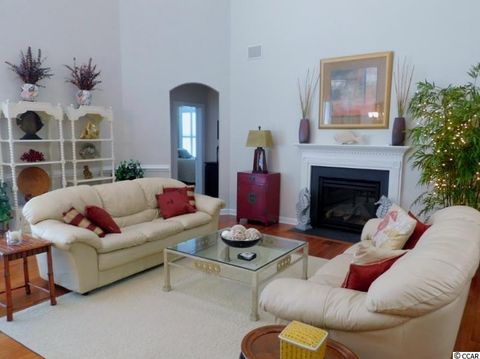 A home in North Myrtle Beach