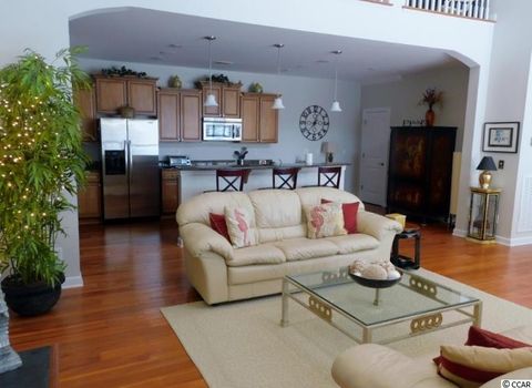 A home in North Myrtle Beach