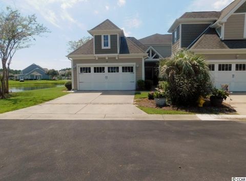 A home in North Myrtle Beach