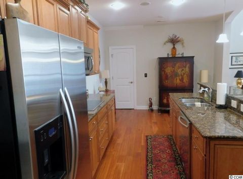 A home in North Myrtle Beach