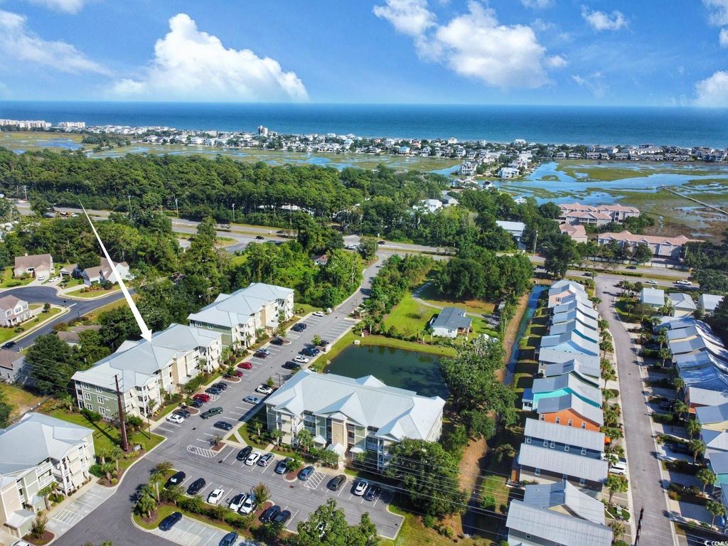 Photo of 130 Puffin Dr #3E, Pawleys Island, SC 29585 (MLS # 2524193)