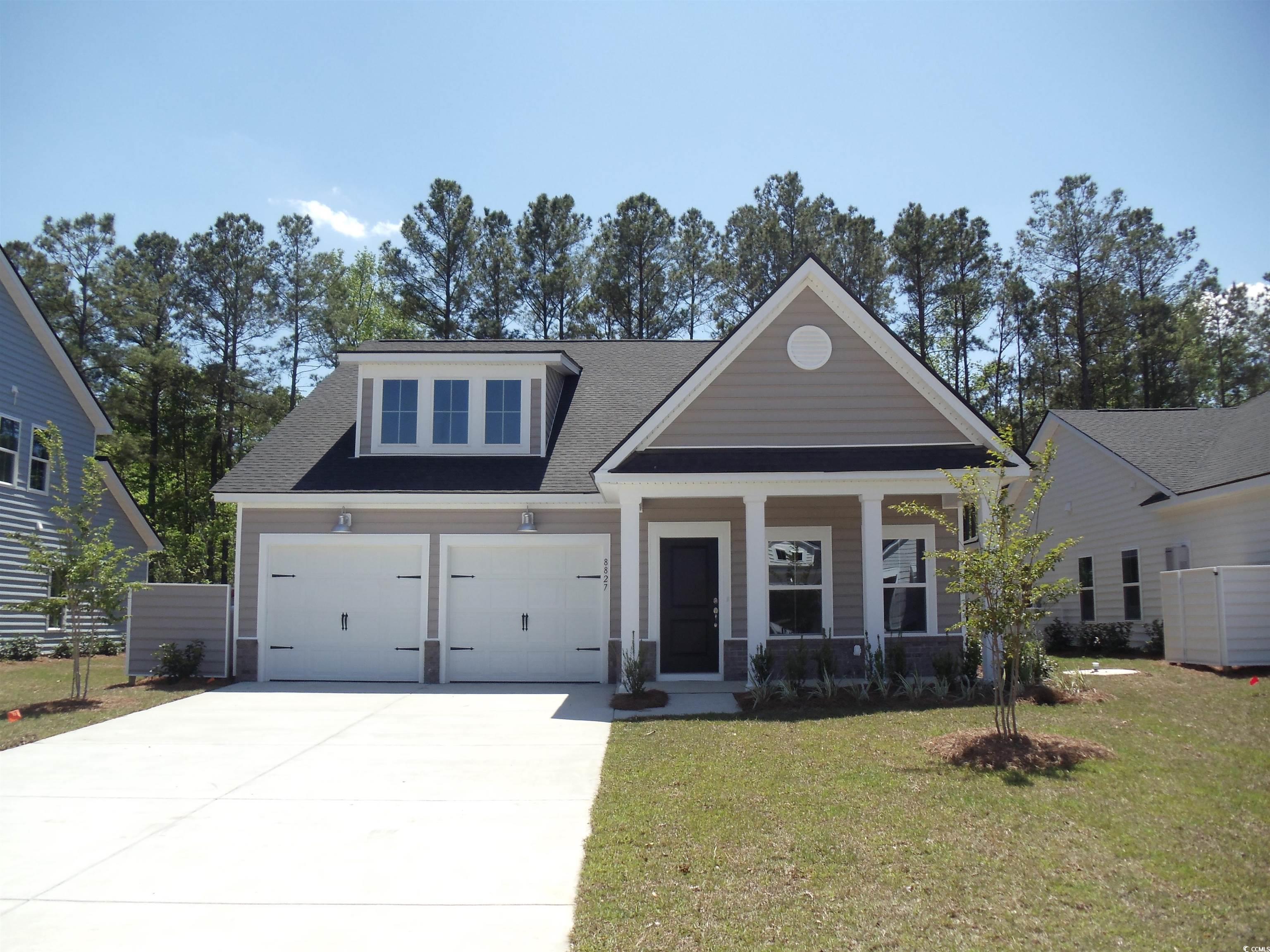 View Calabash, NC 28467 house