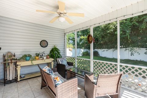 A home in Murrells Inlet