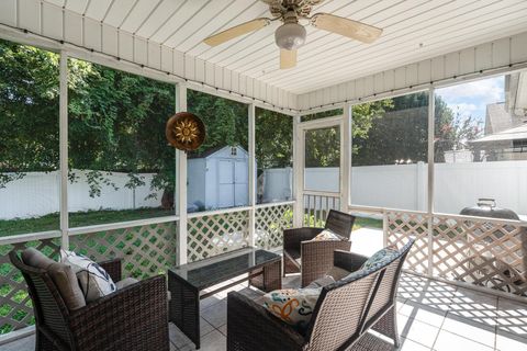 A home in Murrells Inlet