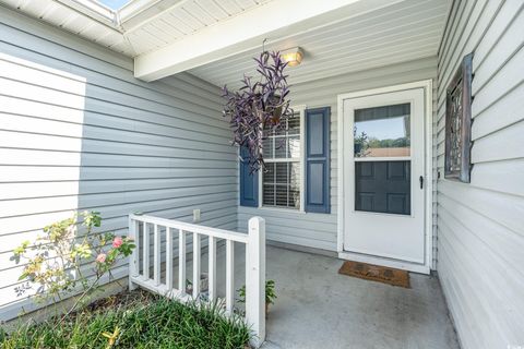 A home in Murrells Inlet