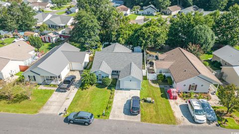 A home in Murrells Inlet