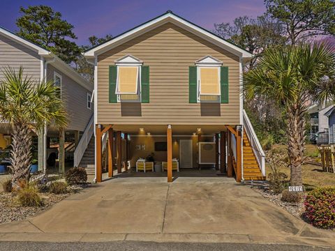 4315 Grande Harbour Blvd. Little River SC 29566