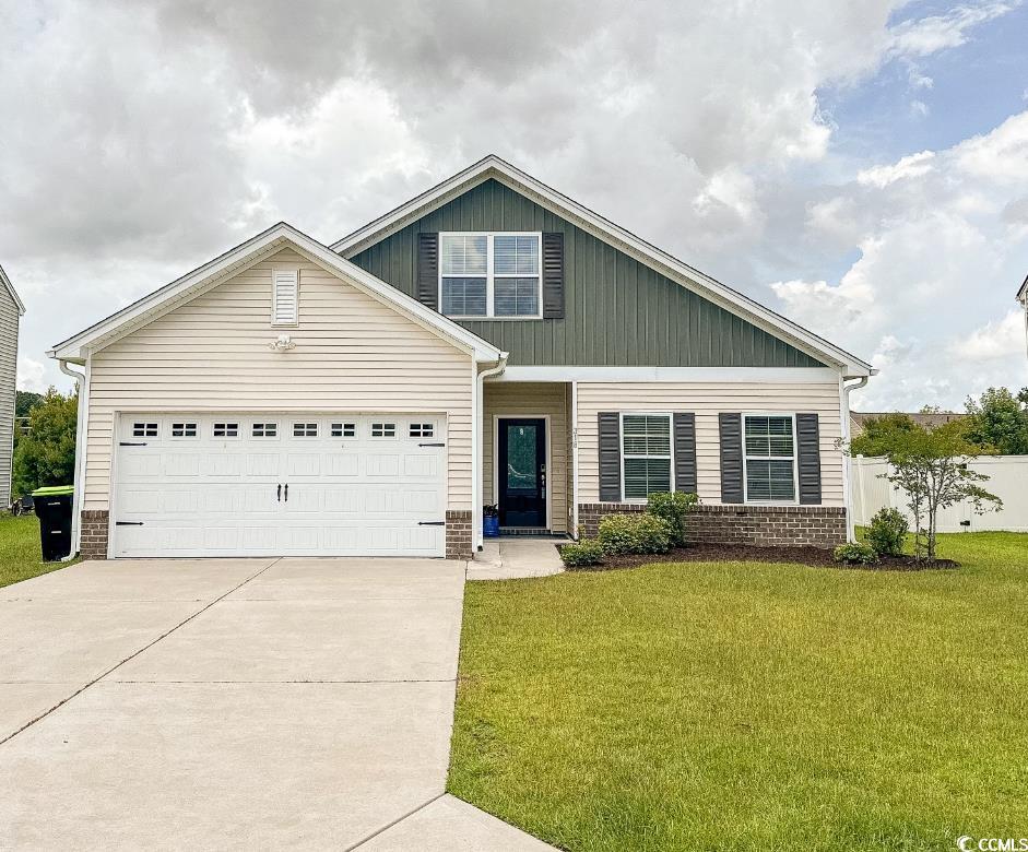 View Conway, SC 29526 house