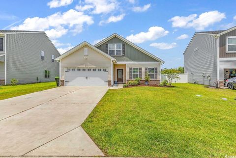 A home in Conway