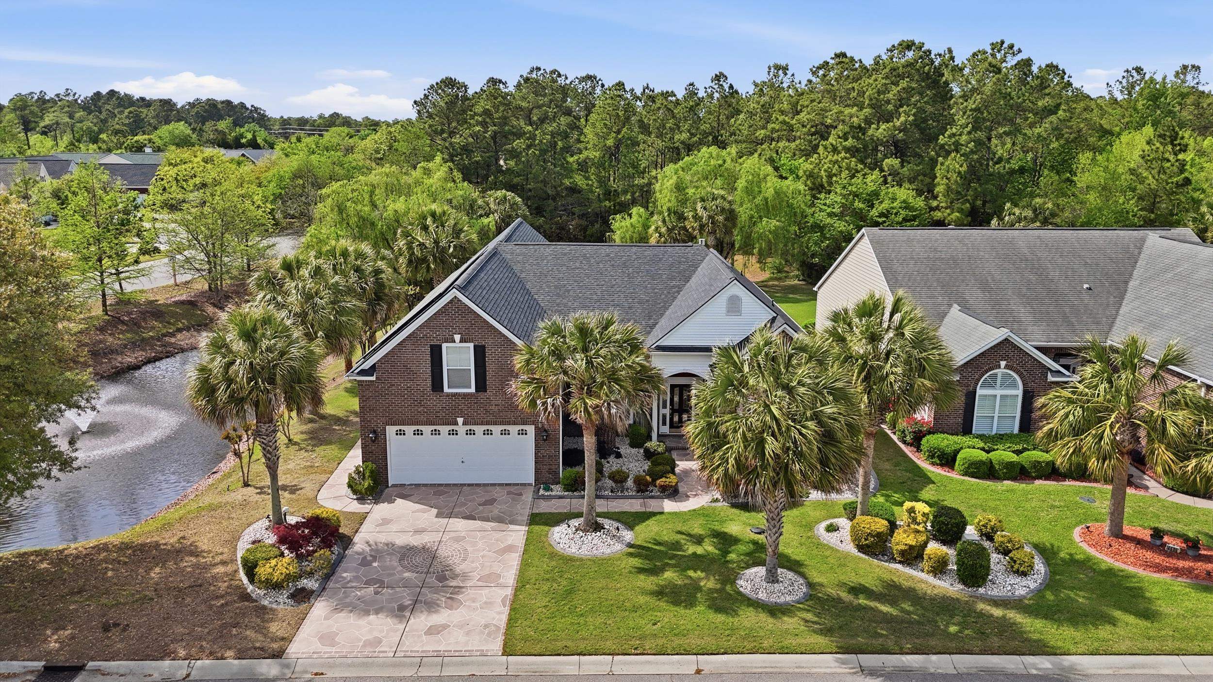 4608 Grovecrest Circle