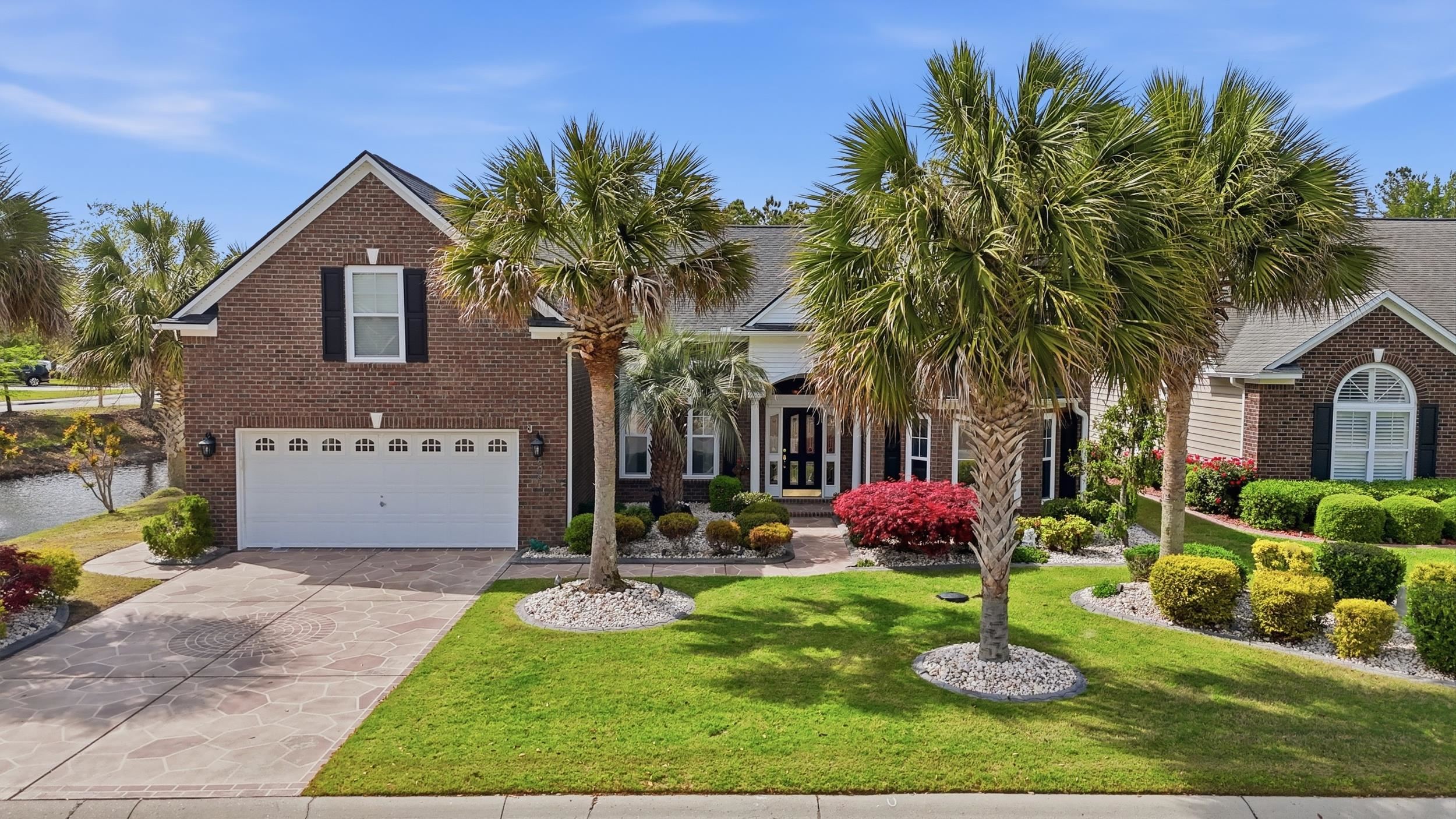 4608 Grovecrest Circle