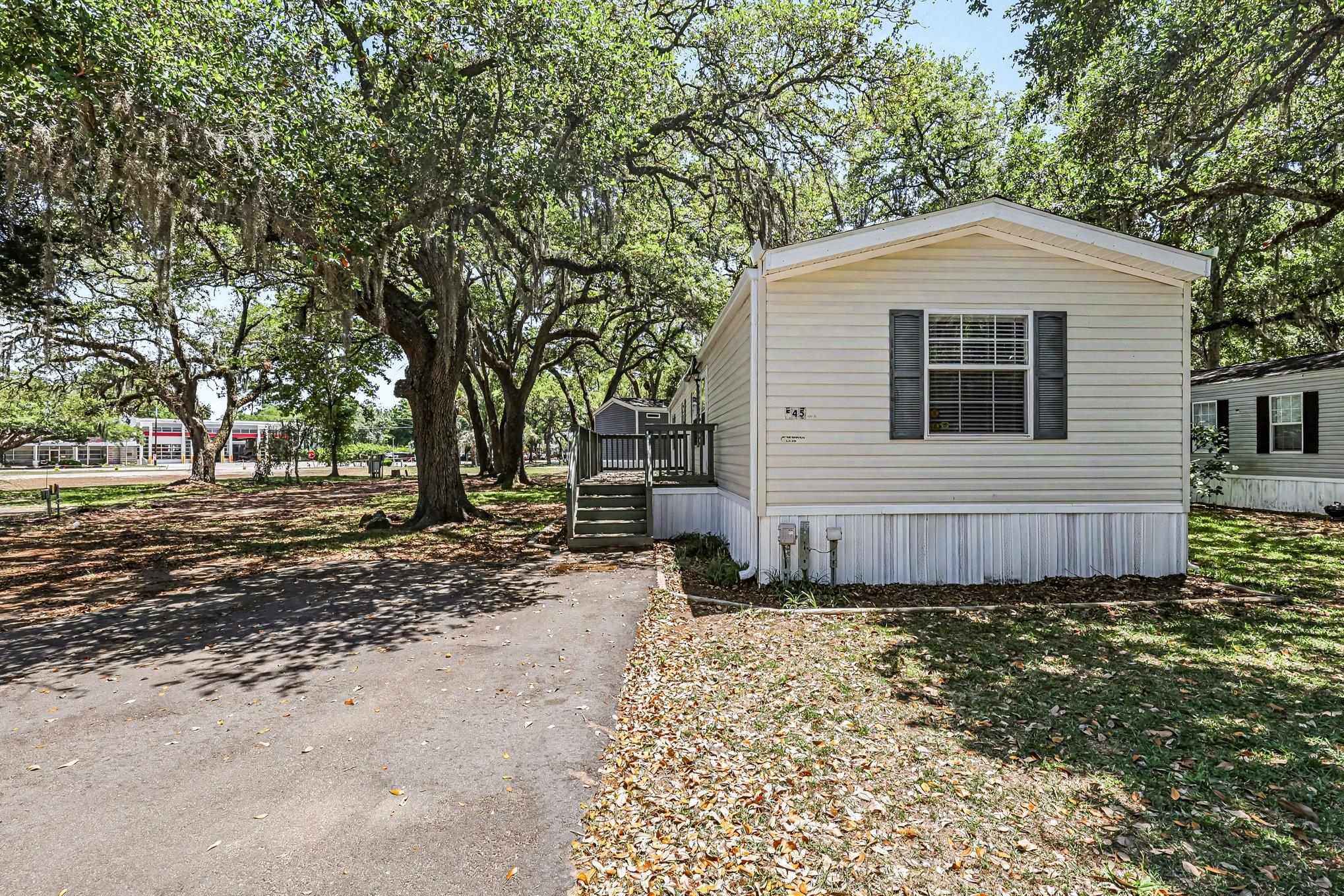 545 Eden Ave.