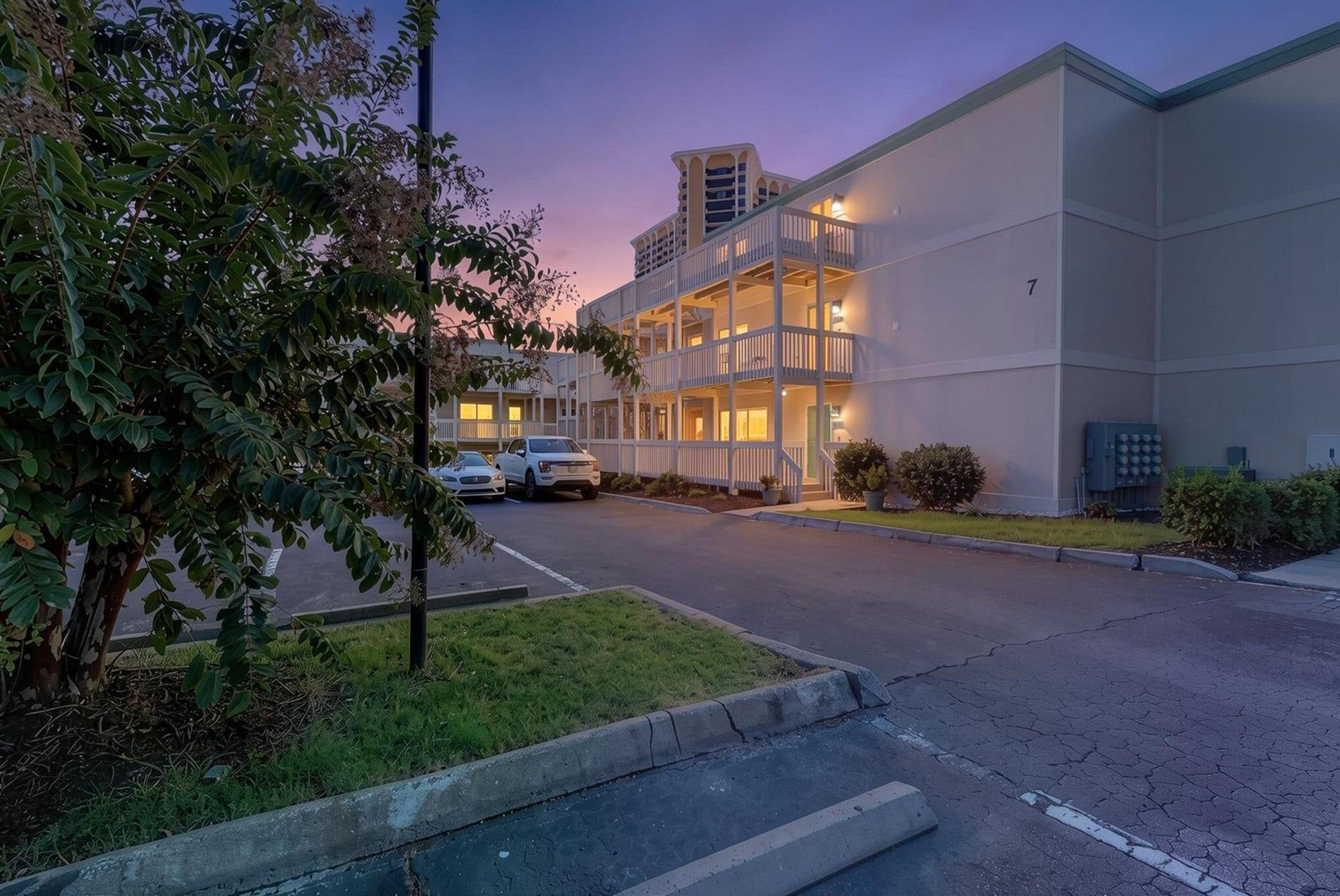 9661 Shore Dr. C31