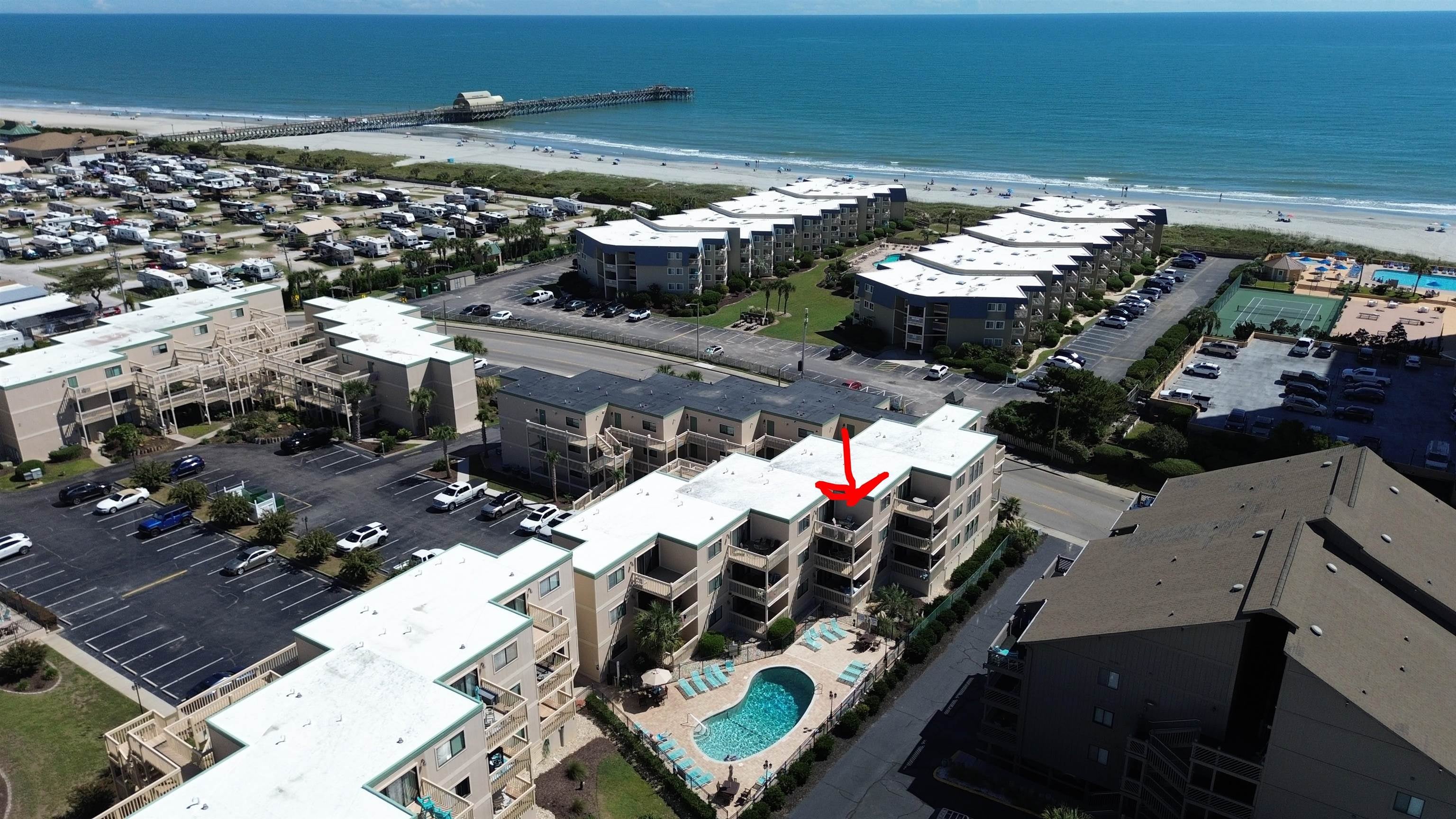 9661 Shore Dr. C31