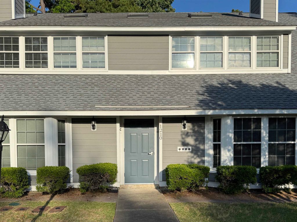 Photo of 1210 Benna Dr #B, Myrtle Beach, SC 29577 (MLS # 2611402)