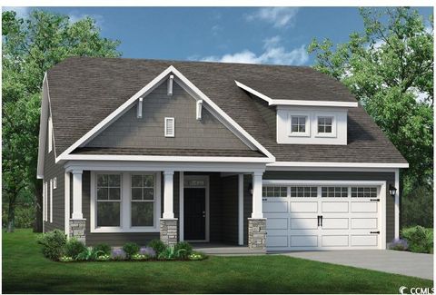 836 Big Cedar Dr. Loris SC 29569