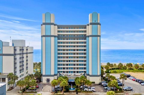 2300 N Ocean Blvd. 536 Myrtle Beach SC 29577