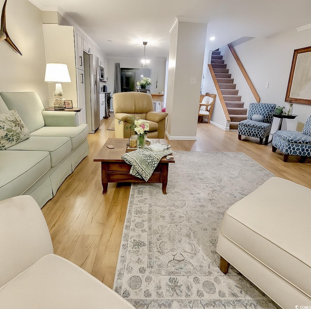 101 Mayrant Bluff Ln. 102