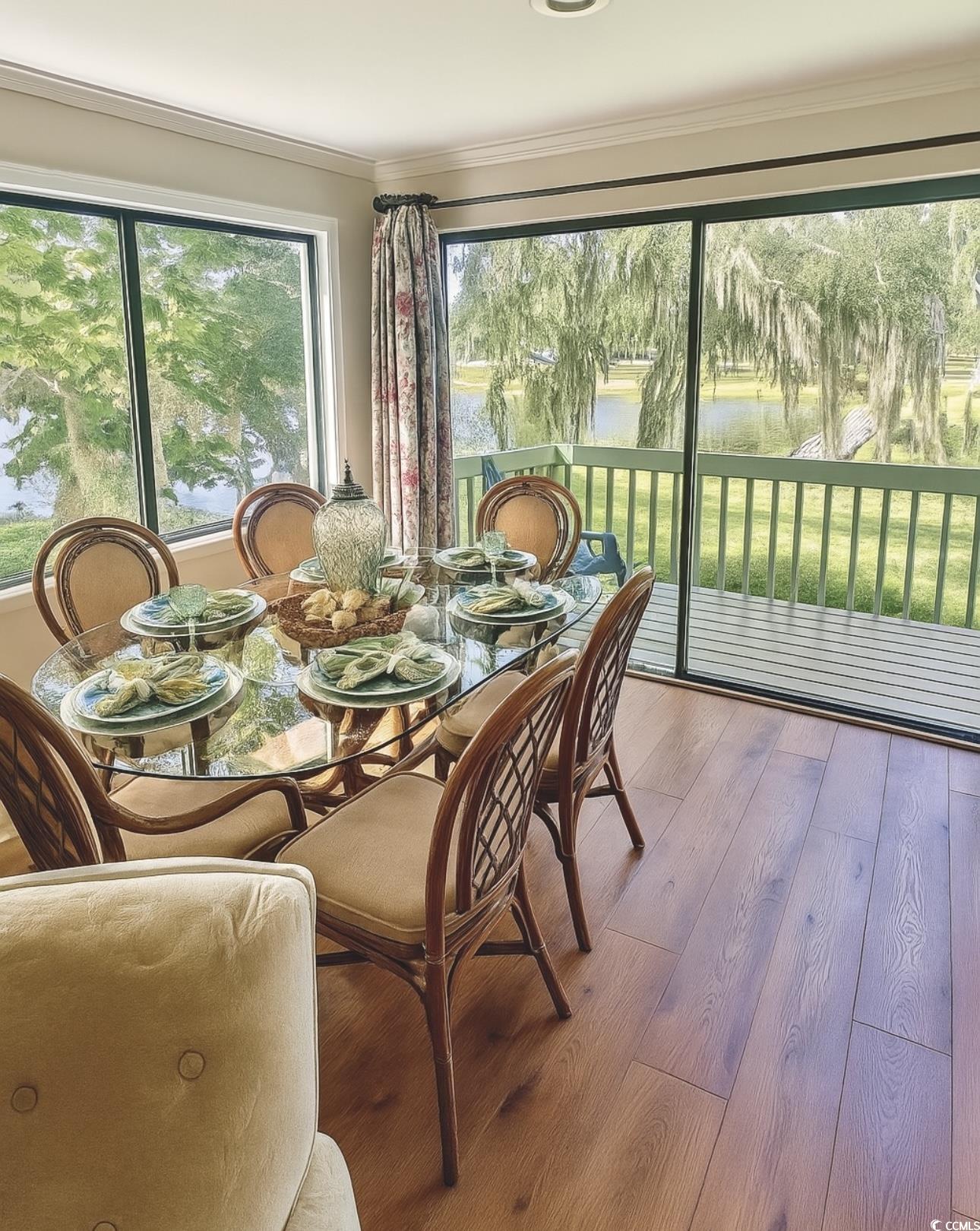 101 Mayrant Bluff Ln. 102