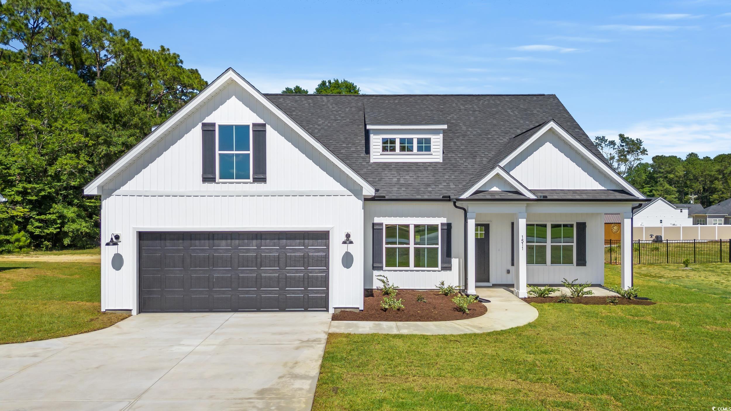 View Conway, SC 29526 house
