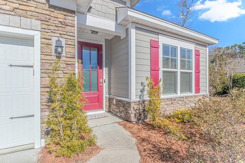 A home in Pawleys Island