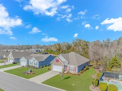 A home in Pawleys Island