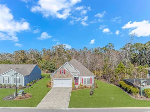 A home in Pawleys Island