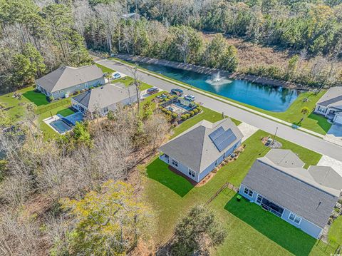 A home in Pawleys Island