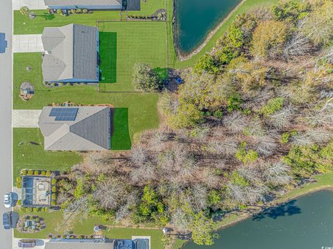 A home in Pawleys Island