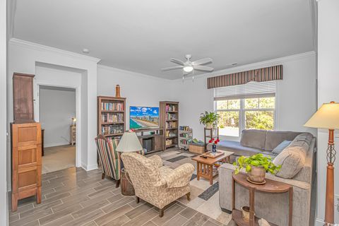 A home in Pawleys Island